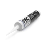 FHC P9500 Series Polyurethane Construction Sealant - Textured - White Cartridge - P95TXW