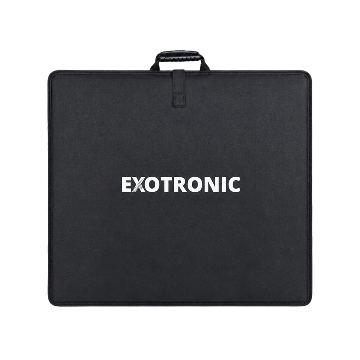 Exotronic 200W Fusion Ultra-Light Folding Solar Panel | No Controller
