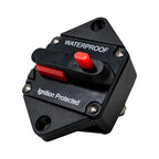 20A Panel Mounted Waterproof DC Circuit Breaker