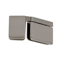 FHC Patriot 135 Degree Glass To Glass Hinge Left [3/8" Glass]