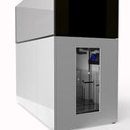 D-D Aqua-Pro Reef Peninsula 1500 Aquarium & Cabinet