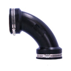 Aquacadabra EPDM Rubber Elbow Pond Connectors