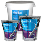 NT Labs Medikoi Sturgeon: High-Protein Sinking Pellets