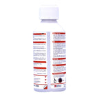 NT Labs Koi Care Acriflavin Antibacterial Fish Treatment
