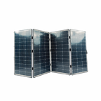 PESS ENERGY Ekla Plug & Play Solar Charging Kit