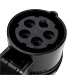 Wattman Charging Kit on EV Chargepoint