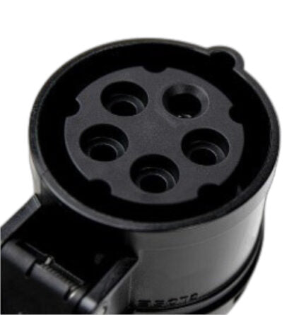 Wattman Charging Kit on EV Chargepoint