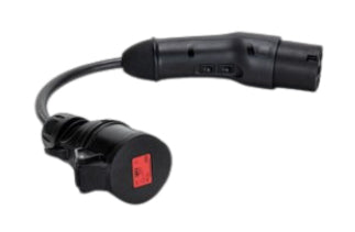 Wattman Charging Kit on EV Chargepoint