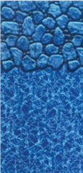 Dual Bead - Pebble Springs Liner 15 Mil - 15'