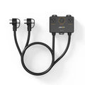 Pecron 240V Connect Box for E3600LFP Only