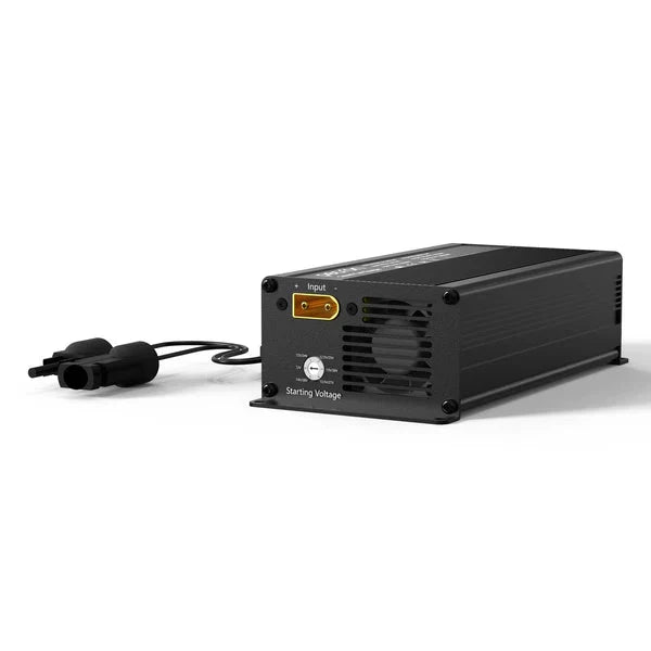 Pecron 500W Smart Car Charger DC1242-500
