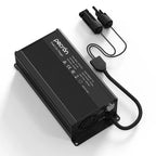 Pecron 500W Smart Car Charger DC1242-500