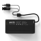 Pecron 500W Smart Car Charger DC1242-500
