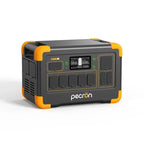 Pecron E1000LFP 1800W 1024Wh Portable Power Station