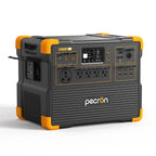 Pecron E3600LFP 3600W 3072Wh Portable Power Station