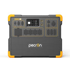 Pecron E3600LFP 3600W 3072Wh Portable Power Station