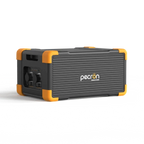 Pecron EP3800-48V 3840Wh Expansion Battery for E1500LFP/ E3600LFP/ E1000LFP/ E2400LFP/ F3000LFP