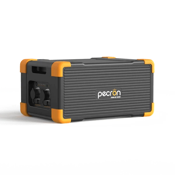 Pecron EP3800-48V 3840Wh Expansion Battery for E1500LFP/ E3600LFP/ E1000LFP/ E2400LFP/ F3000LFP