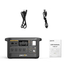 Pecron F1000LFP 1500W 1004Wh Portable Power Station