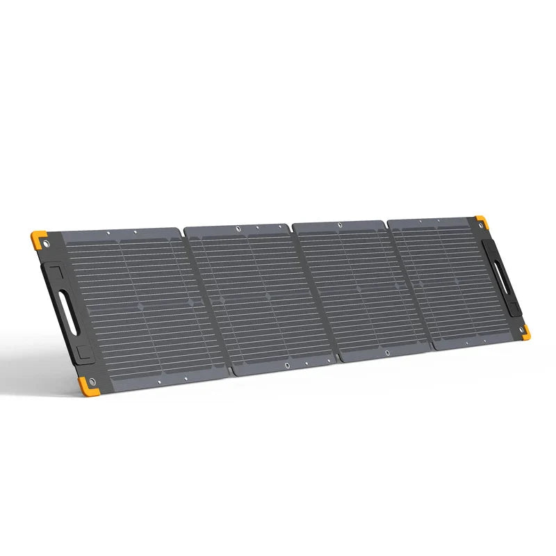 Pecron PV100 100W Monocrystalline Portable Solar Panel