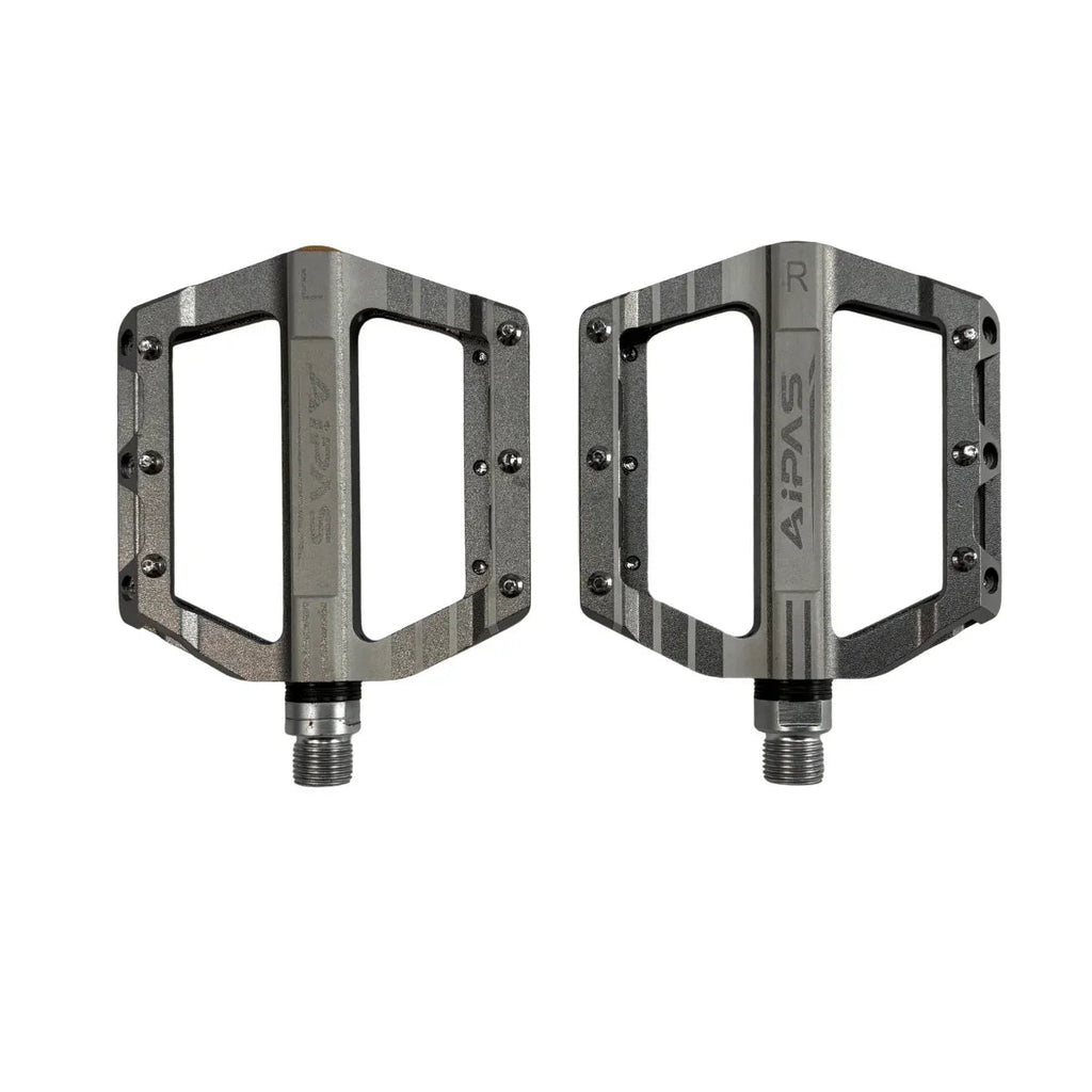 Aluminum Alloy Pedals