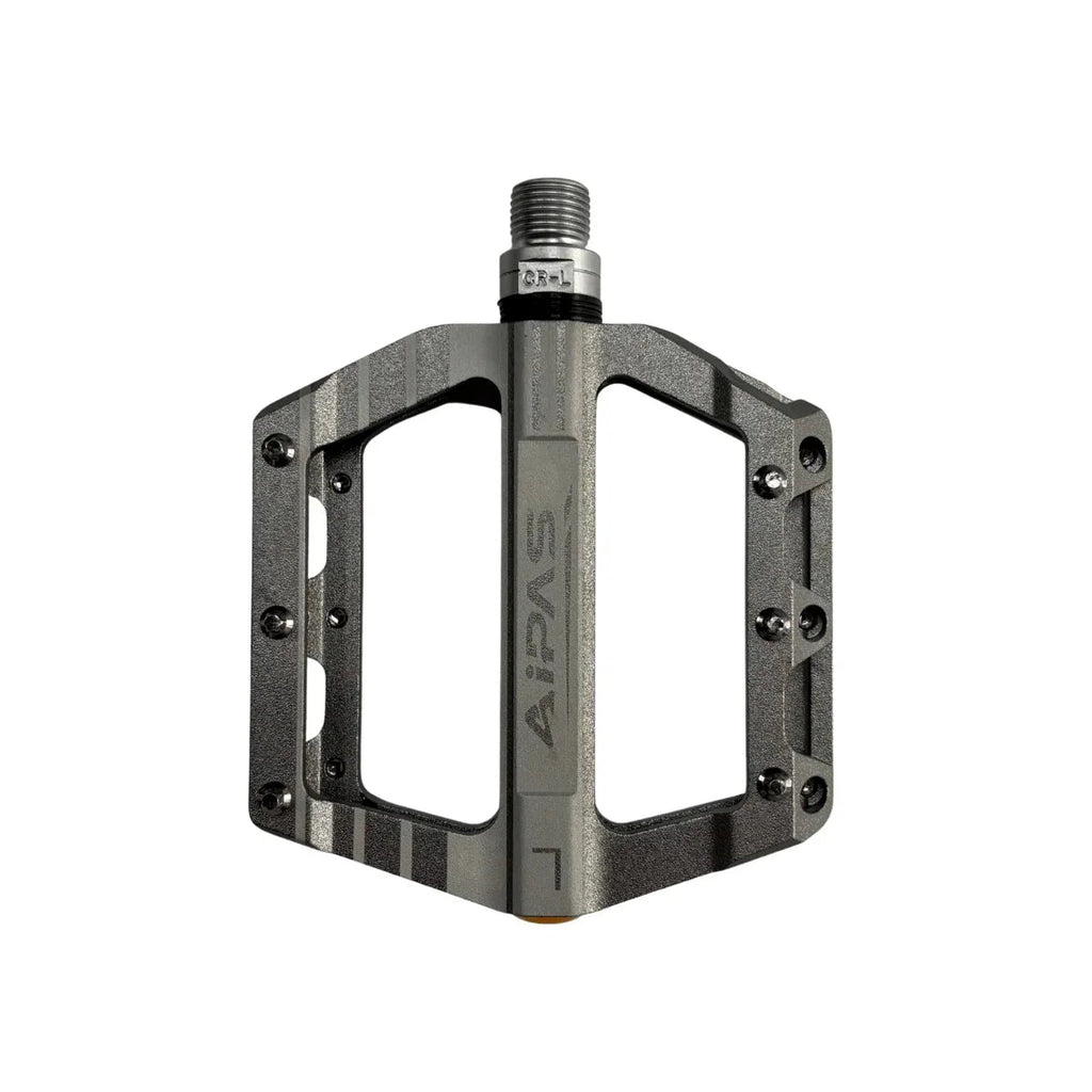 Aluminum Alloy Pedals