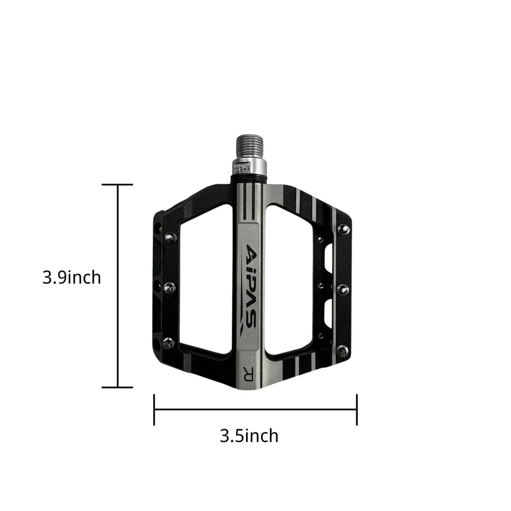 Aluminum Alloy Pedals