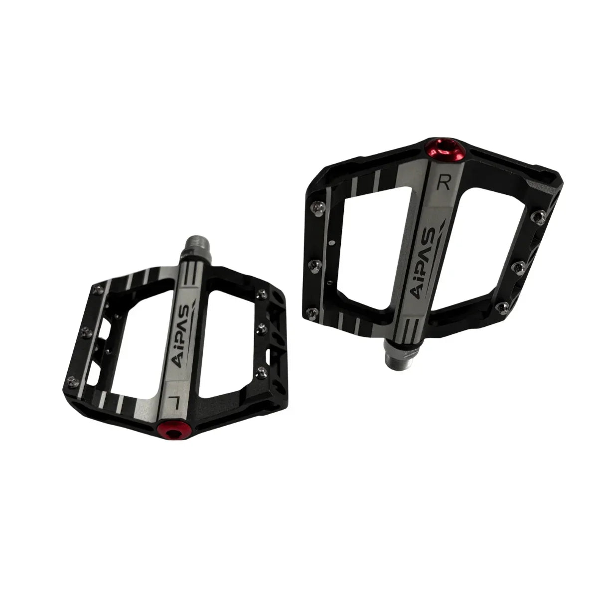 Aluminum Alloy Pedals