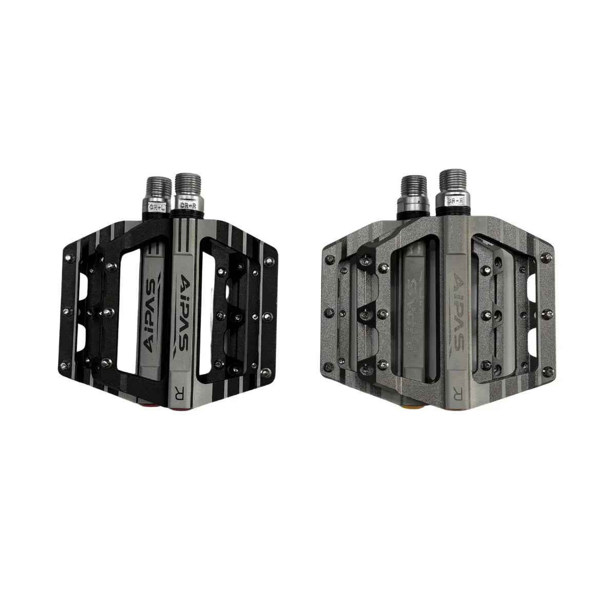 Aluminum Alloy Pedals
