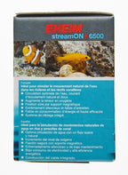 Eheim StreamON+ Aquarium Flow Pumps 6500 & 9500