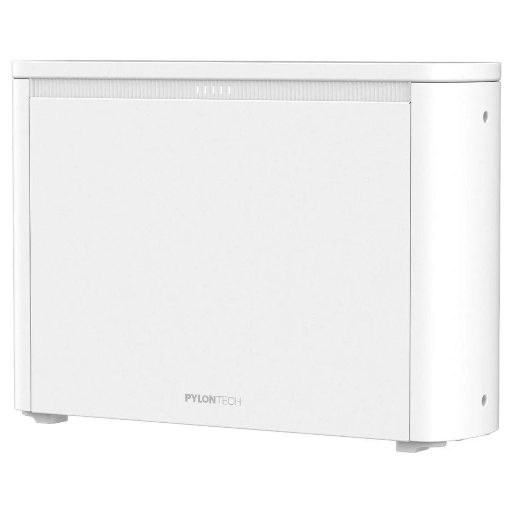 PYLONTECH PELIO-L 5.12-102.4kWh LV Solar Battery System