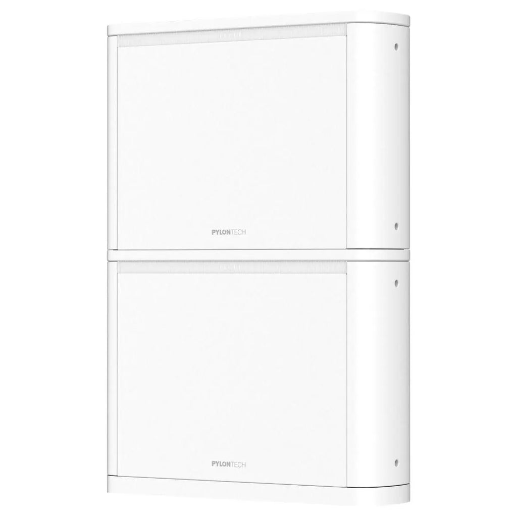 PYLONTECH PELIO-L 5.12-102.4kWh LV Solar Battery System