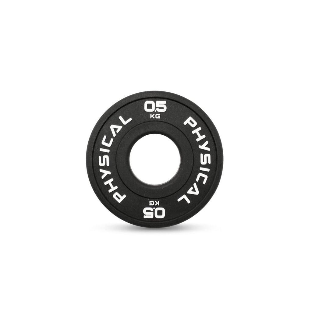 Physical Company PU Fractional Plate