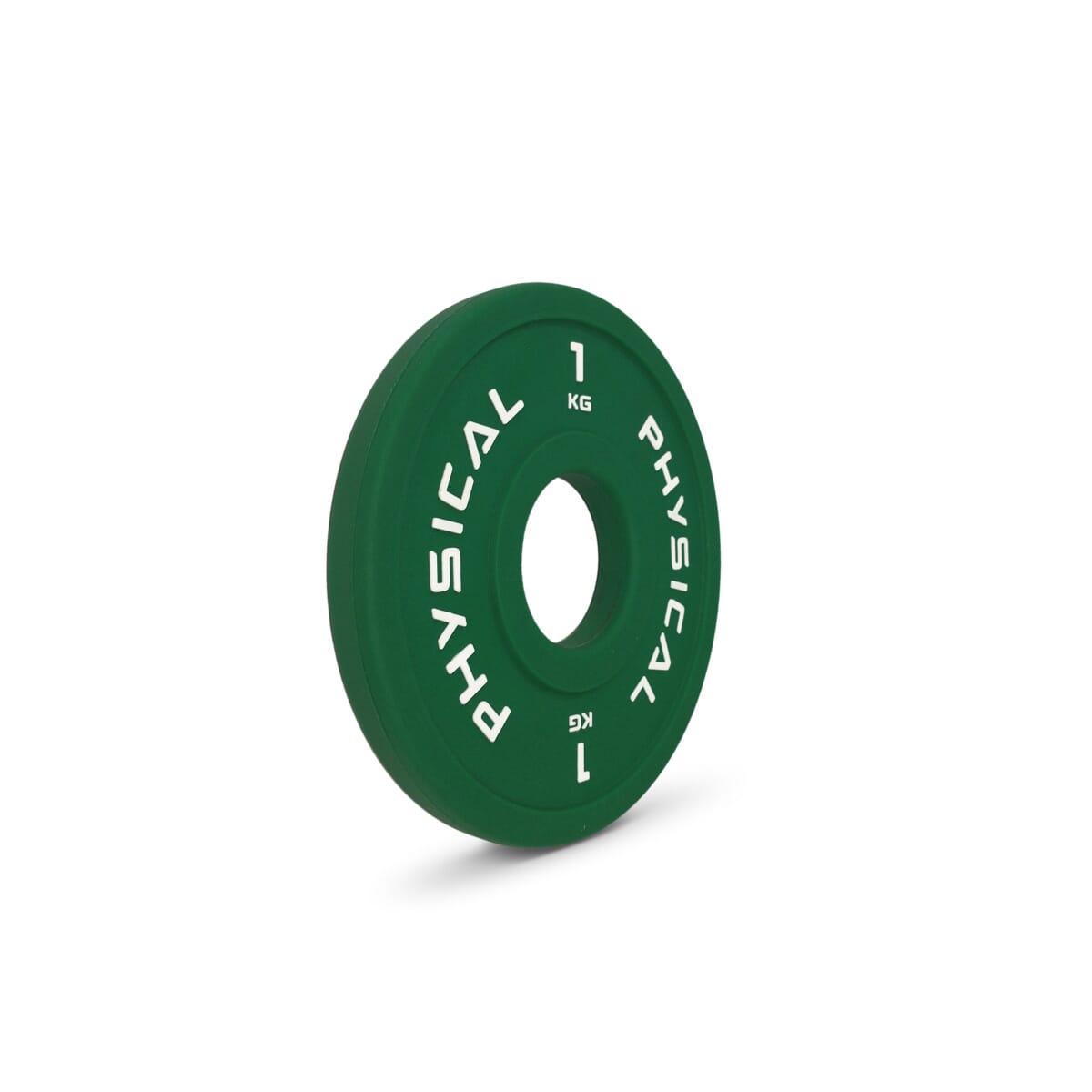 Physical Company PU Fractional Plate