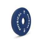 Physical Company PU Fractional Plate
