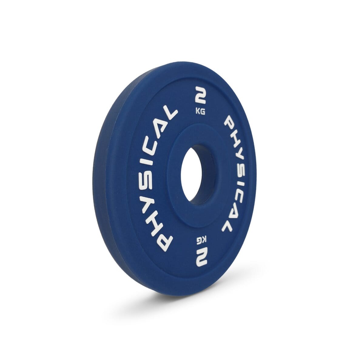 Physical Company PU Fractional Plate