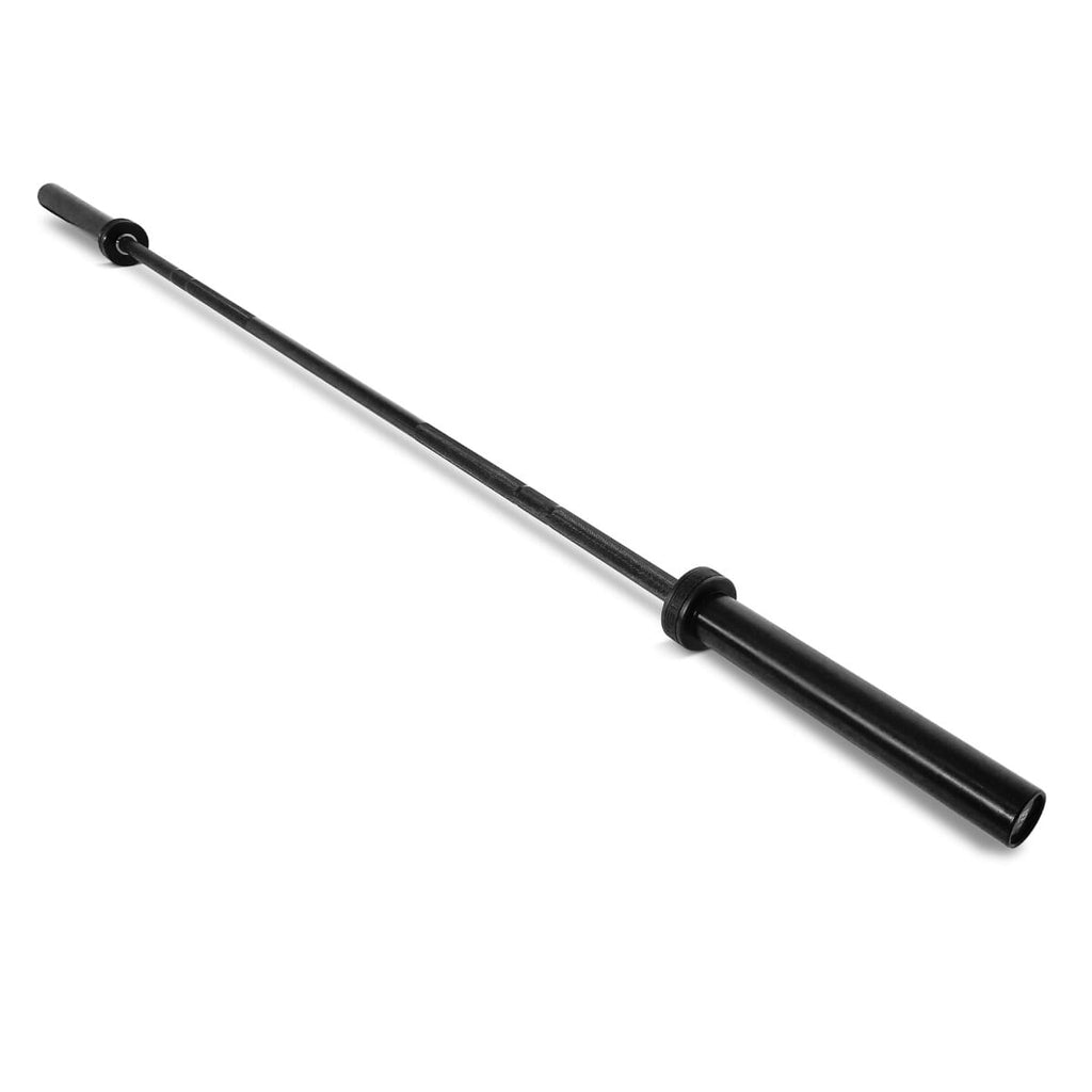 Physical Company Elite 6.5ft Olympic Bar with Bearings