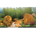 Fluval Yellow Stone Rock Aquarium Decoration