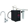 Open Box - Perrin and Rowe U.KITSB72D1LMAPC - Water Dispenser Faucet