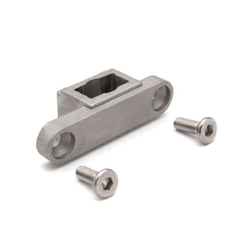 FHC North American Pivot Insert for Tapered Spindle Bottom Door Patch - PF301