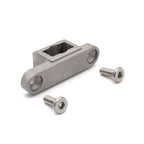 FHC North American Pivot Insert for Tapered Spindle Bottom Door Patch - PF301