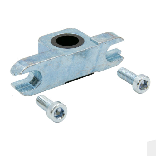 FHC Adjustable Top Door Patch Insert [1/2" Diameter Pivot Pin] - PF303R