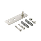 FHC Transom Patch Wall Bracket for PF34 Patches - PF340BS