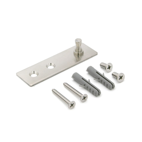 FHC Transom Patch Wall Bracket for PF34 Patches - PF340BS