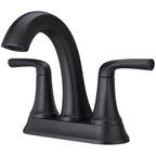 Open Box - Pfister LG48-MCA0B - Bathroom Sink Faucets Faucet