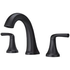 Open Box - Pfister LG49-MCA0B - Bathroom Sink Faucets Faucet