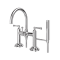 Open Box - Pfister LG6-2TBC - Tub Filler Faucet