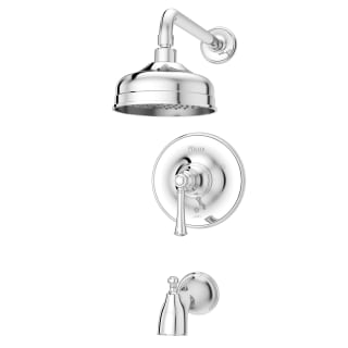 Open Box - Pfister LG89-8TBC - Tub and Shower Faucet