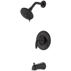 Open Box - Pfister LG89-8WFY - Tub and Shower Showers
