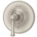 Open Box - Pfister R89-1TBK - Valve Trim Only Showers
